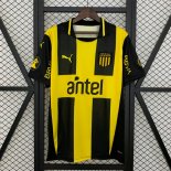 Tailandia Camiseta Penarol 1ª Equipación 2025-2026