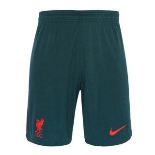Pantalones Liverpool 3ª Equipación 2022-2023 Pantalones Liverpool 3ª Equipación 2022-2023