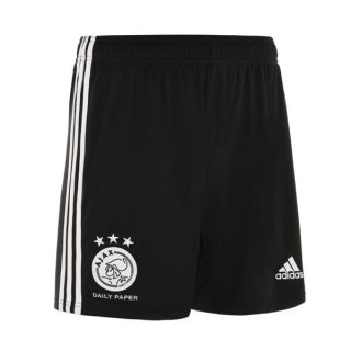 Pantalones Ajax 3ª Equipación 2022-2023 Pantalones Ajax 3ª Equipación 2022-2023