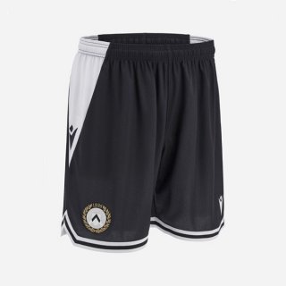 Pantalones Udinese Calcio 1ª Equipación 2024-2025 Pantalones Udinese Calcio 1ª Equipación 2024-2025