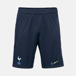 Pantalones Tottenham 2ª Equipación 2023-2024 Pantalones Tottenham 2ª Equipación 2023-2024