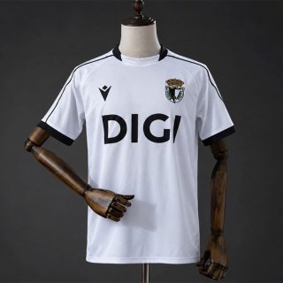 Tailandia Camiseta Burgos 1ª Equipación 2026-2027