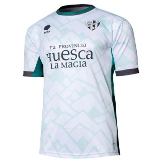 Tailandia Camiseta Huesca 2ª Equipación 2024-2025 Tailandia Camiseta Huesca 2ª Equipación 2024-2025