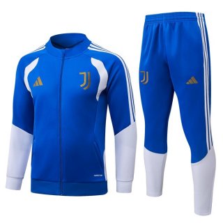 Chandal Juventus 2026-2027 Azul 2
