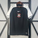 Tailandia Camiseta Corinthians 2ª Equipación 2025-2026