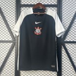 Tailandia Camiseta Corinthians 2ª Equipación 2025-2026