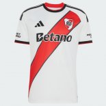 Tailandia Camiseta River Plate 1ª Equipación 2026-2027 Tailandia Camiseta River Plate 1ª Equipación 2026-2027