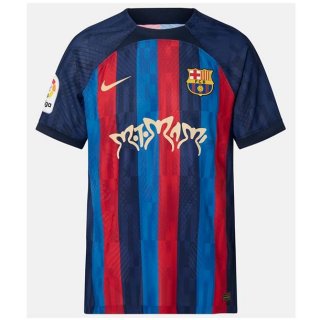 Tailandia Camiseta Barcelona Edición Limitada Rosalía Motomami 1ª Equipación 2022-2023 Tailandia Camiseta Barcelona Edición Limitada Rosalía Motomami 1ª Equipación 2022-2023