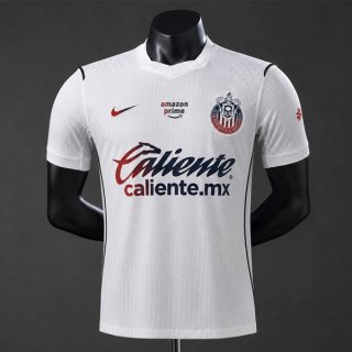 Tailandia Camiseta Guadalajara 2ª Equipación 2026-2027
