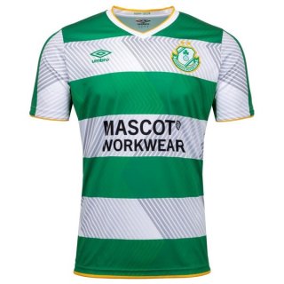 Tailandia Camiseta Shamrock Rovers 1ª Equipación 2024-2025 Tailandia Camiseta Shamrock Rovers 1ª Equipación 2024-2025