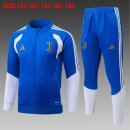 Ninos Chandal Juventus 2026-2027 Azul 2 Ninos Chandal Juventus 2026-2027 Azul 2