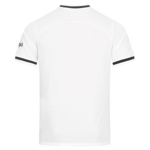 Tailandia Camiseta Eintracht Frankfurt 1ª Equipación 2022-2023