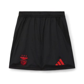 Pantalones Benfica 2ª Equipación 2024-2025 Pantalones Benfica 2ª Equipación 2024-2025