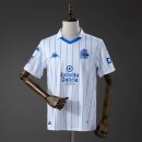 Tailandia Camiseta Deportivo Coruna Retro Style 2025-26