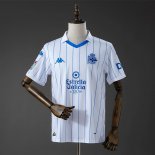 Tailandia Camiseta Deportivo Coruna Retro Style 2025-26