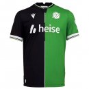 Tailandia Camiseta Hannover 2ª Equipación 2024-2025