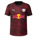 Tailandia Camiseta RB Leipzig 3ª Equipación 2025-2026