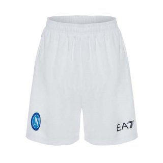 Pantalones Napoli 2ª Equipación 2023-2024 Pantalones Napoli 2ª Equipación 2023-2024