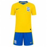 Camiseta Birmingham City 2ª Equipación Niño 2026-2027 Camiseta Birmingham City 2ª Equipación Niño 2026-2027