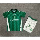 Camiseta Werder Bremen 1ª Equipación Niño 2024-2025