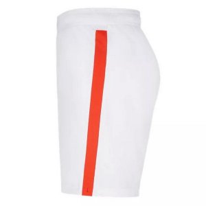 1ª Equipación Pantalones Evergrande 2021-2022 Blanco