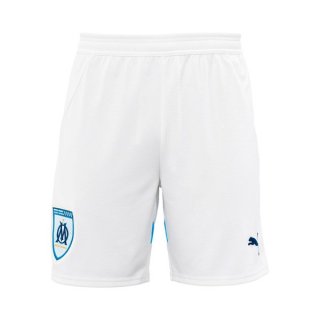 Pantalones Marsella 1ª Equipación 2024-2025 Pantalones Marsella 1ª Equipación 2024-2025