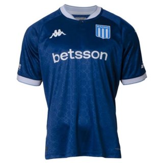 Tailandia Camiseta Racing Club 2ª Equipación 2025-2026
