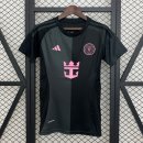 Camiseta Miami 2ª Mujer 2025-2026