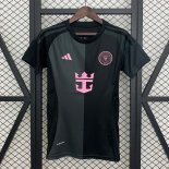 Camiseta Miami 2ª Mujer 2025-2026