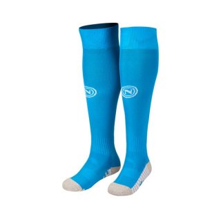 Calcetines Napoli 1ª Equipación 2025-2026