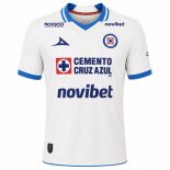 Tailandia Camiseta Cruz Azul 2ª Equipación 2026-2027 Tailandia Camiseta Cruz Azul 2ª Equipación 2026-2027