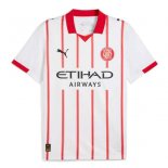 Tailandia Camiseta Girona 1ª Equipación 2025-2026