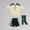 Camiseta Celtic FC 2ª Equipación Niño 2026-2027