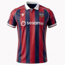 Tailandia Camiseta Levante 1ª Equipación Sponsors 2026-2027 Tailandia Camiseta Levante 1ª Equipación Sponsors 2026-2027