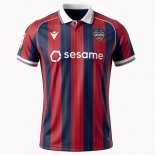 Tailandia Camiseta Levante 1ª Equipación Sponsors 2026-2027 Tailandia Camiseta Levante 1ª Equipación Sponsors 2026-2027