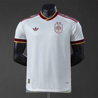 Camiseta España 2ª Equipación Player 2 Star 2026.jpg