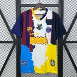 Camiseta Neymar JR Special Edition 2025-2026
