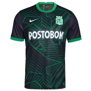 Replica Camiseta Atlético Nazionale 3ª Equipación 2022-2023 Replica Camiseta Atlético Nazionale 3ª Equipación 2022-2023