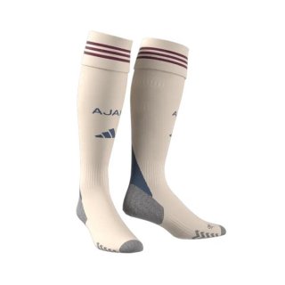 Calcetines Ajax 3ª Equipación 2025-2026 Calcetines Ajax 3ª Equipación 2025-2026