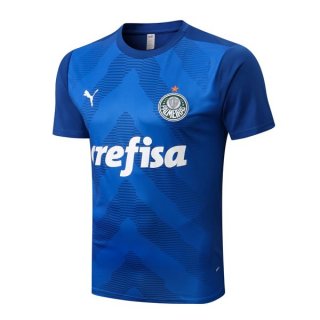 Entrenamiento Palmeiras 2022-2023 Azul Entrenamiento Palmeiras 2022-2023 Azul