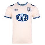 Tailandia Camiseta Huddersfield Town 2ª Equipación 2025-2026