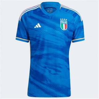 Camiseta Italia 1ª Equipación 2023-2024 Camiseta Italia 1ª Equipación 2023-2024
