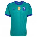 Tailandia Camiseta Argentina 2ª Equipación Portero 2026 Tailandia Camiseta Argentina 2ª Equipación Portero 2026