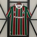 Tailandia Camiseta Fluminense 1ª Equipación 2025-2026