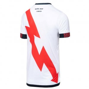 Replica Camiseta Rayo Vallecano 1ª Equipación 2021-2022