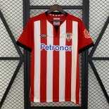 Camiseta Athletic Bilbao 1ª Equipación Retro 2011-2012