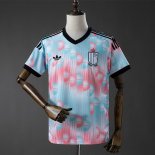 Tailandia Camiseta Bélgica 2ª Equipación 2026