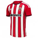 Tailandia Camiseta Sheffield United 1ª Equipación 2026-2027 Tailandia Camiseta Sheffield United 1ª Equipación 2026-2027