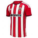 Tailandia Camiseta Sheffield United 1ª Equipación 2026-2027 Tailandia Camiseta Sheffield United 1ª Equipación 2026-2027