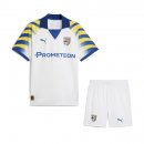Camiseta Parma Calcio 3ª Equipación Niño 2025-2026